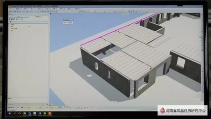 湖北首例建筑工業化項目驚艷亮相,預制率約53%,裝配率約78