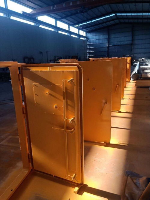 日照隔音門生產廠家精益求精