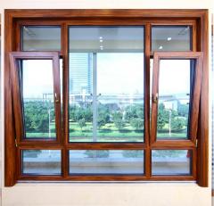 承德洛克鋁木門窗生產安裝一體價格 承德洛克鋁木門窗生產安裝一體型號規格