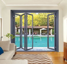 鋁合金門窗生產(chǎn)流程及加盟建議