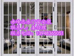 赤峰斷橋門窗的選擇與安裝——志永門窗的專業(yè)服務(wù)