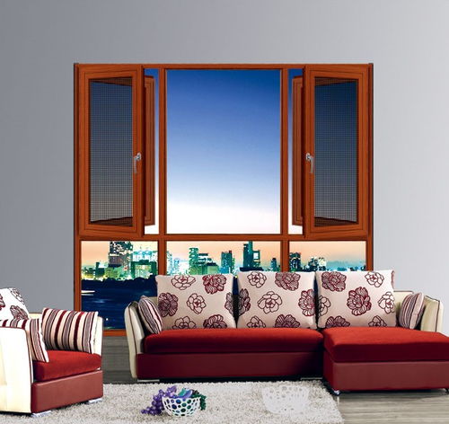 防盜門窗報價與廠家選擇指南 門窗制造全解析