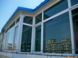 鋁合金門窗制造 高端品質與精湛工藝的完美融合